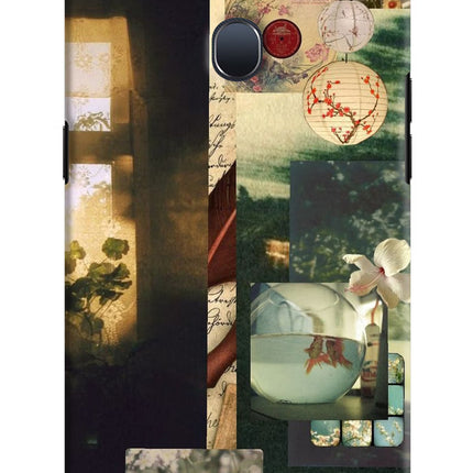Summer Oppo F9/F9 Pro Hard Case Back Cover by Casekaro
