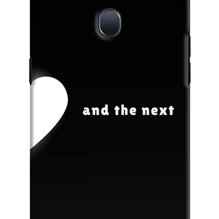 Next World Oppo F9/F9 Pro Hard Case Back Cover by Casekaro