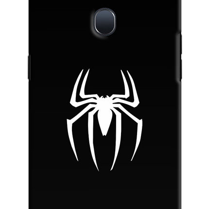 Miles Symbol Oppo F9/F9 Pro Hard Case Back Cover by Casekaro