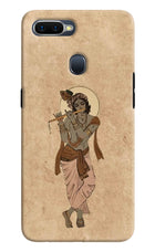 Krishna Oppo F9/F9 Pro Back Cover
