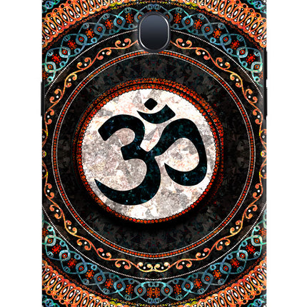 Om Culture Oppo F9/F9 Pro Pop Case by Casekaro