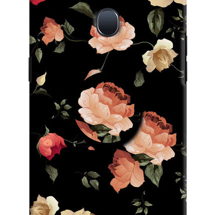 Flowers Oppo F9/F9 Pro Pop Case by Casekaro