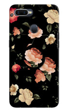 Flowers Oppo F9/F9 Pro Pop Case by Casekaro