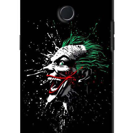 Joker Realme 2 Pro Hard Case Back Cover by Casekaro