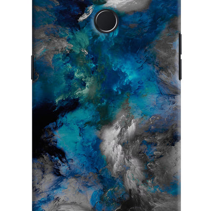 Artwork Realme 2 Pro Hard Case Back Cover by Casekaro