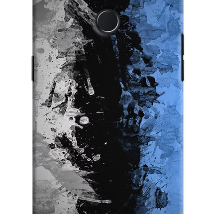 Artistic Design Realme 2 Pro Hard Case Back Cover by Casekaro