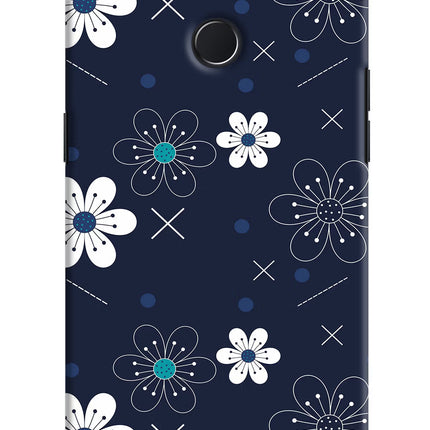 Flowers Realme 2 Pro Hard Case Back Cover by Casekaro