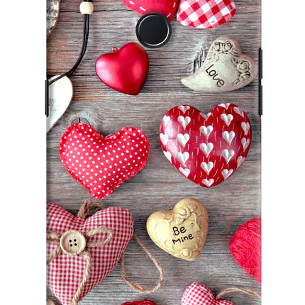 Love Wallpaper Realme 2 Pro Hard Case Back Cover by Casekaro