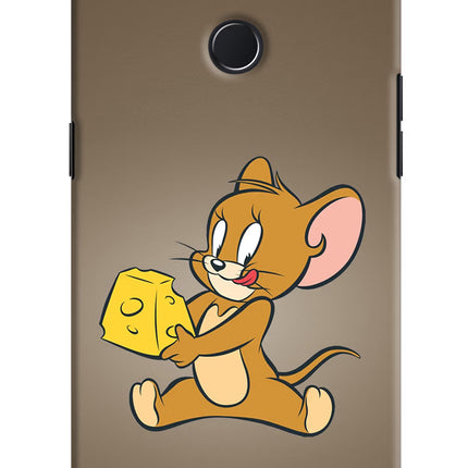 Jerry Realme 2 Pro Hard Case Back Cover by Casekaro