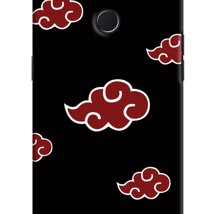 Akatsuki Realme 2 Pro Hard Case Back Cover by Casekaro