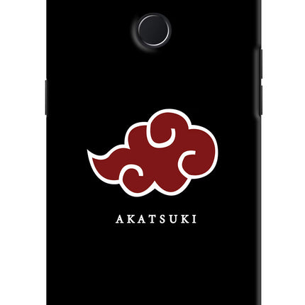 Akatsuki Realme 2 Pro Hard Case Back Cover by Casekaro