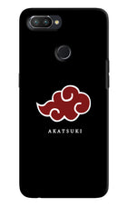 Akatsuki Realme 2 Pro Hard Case Back Cover by Casekaro