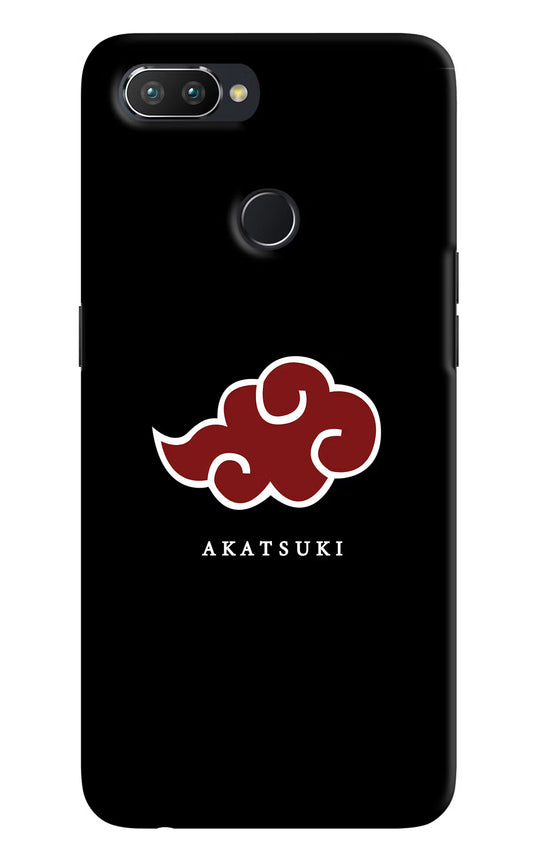 Akatsuki Realme 2 Pro Hard Case Back Cover by Casekaro