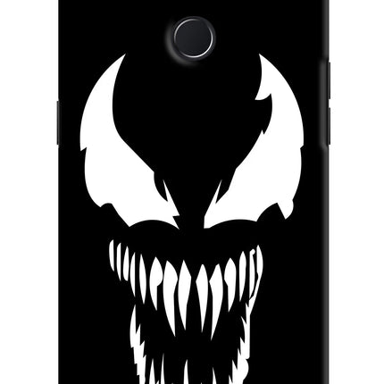 Venom Realme 2 Pro Hard Case Back Cover by Casekaro
