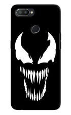 Venom Realme 2 Pro Hard Case Back Cover by Casekaro