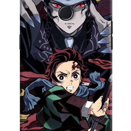 Demon Slayer Realme 2 Pro Hard Case Back Cover by Casekaro