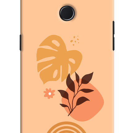 Bohemian Art Realme 2 Pro Hard Case Back Cover by Casekaro