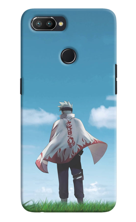 Kakashi Realme 2 Pro Hard Case Back Cover by Casekaro