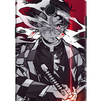 Demon Slayer Realme 2 Pro Hard Case Back Cover by Casekaro