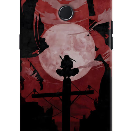 Naruto Anime Realme 2 Pro Hard Case Back Cover by Casekaro