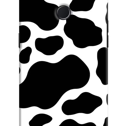 Cow Spots Realme 2 Pro Hard Case Back Cover by Casekaro