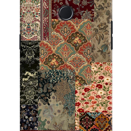 Desi Print Realme 2 Pro Hard Case Back Cover by Casekaro