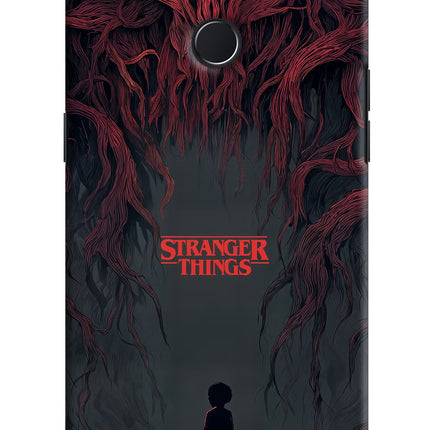 Ordinary Things Dark Side Realme 2 Pro Hard Case Back Cover by Casekaro
