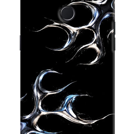 Chrome Tribal Realme 2 Pro Hard Case Back Cover by Casekaro