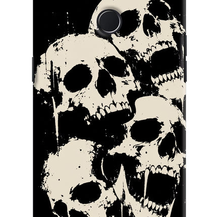 Dead Stack Realme 2 Pro Hard Case Back Cover by Casekaro