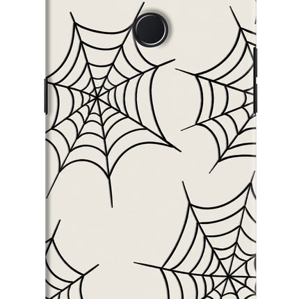 Spider Web Realme 2 Pro Hard Case Back Cover by Casekaro