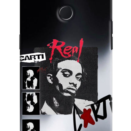 Playboi Carti Realme 2 Pro Hard Case Back Cover by Casekaro