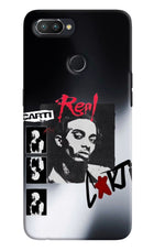 Playboi Carti Realme 2 Pro Hard Case Back Cover by Casekaro