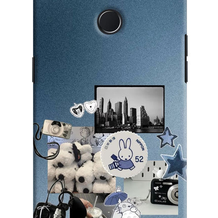 Miffy Realme 2 Pro Hard Case Back Cover by Casekaro