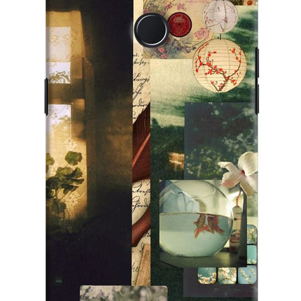 Summer Realme 2 Pro Hard Case Back Cover by Casekaro