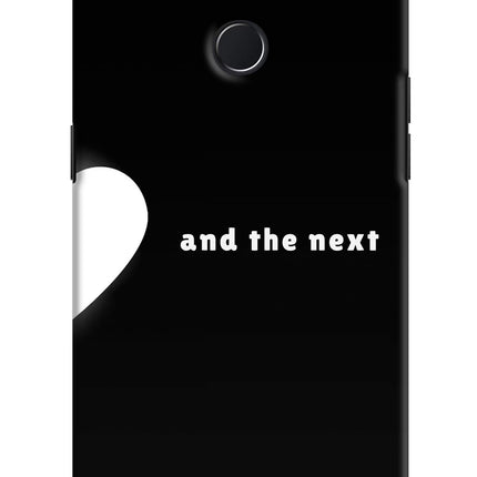 Next World Realme 2 Pro Hard Case Back Cover by Casekaro