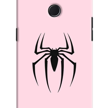 Peter Symbol Realme 2 Pro Hard Case Back Cover by Casekaro