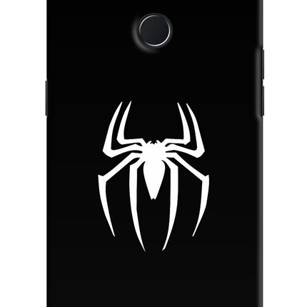 Miles Symbol Realme 2 Pro Hard Case Back Cover by Casekaro