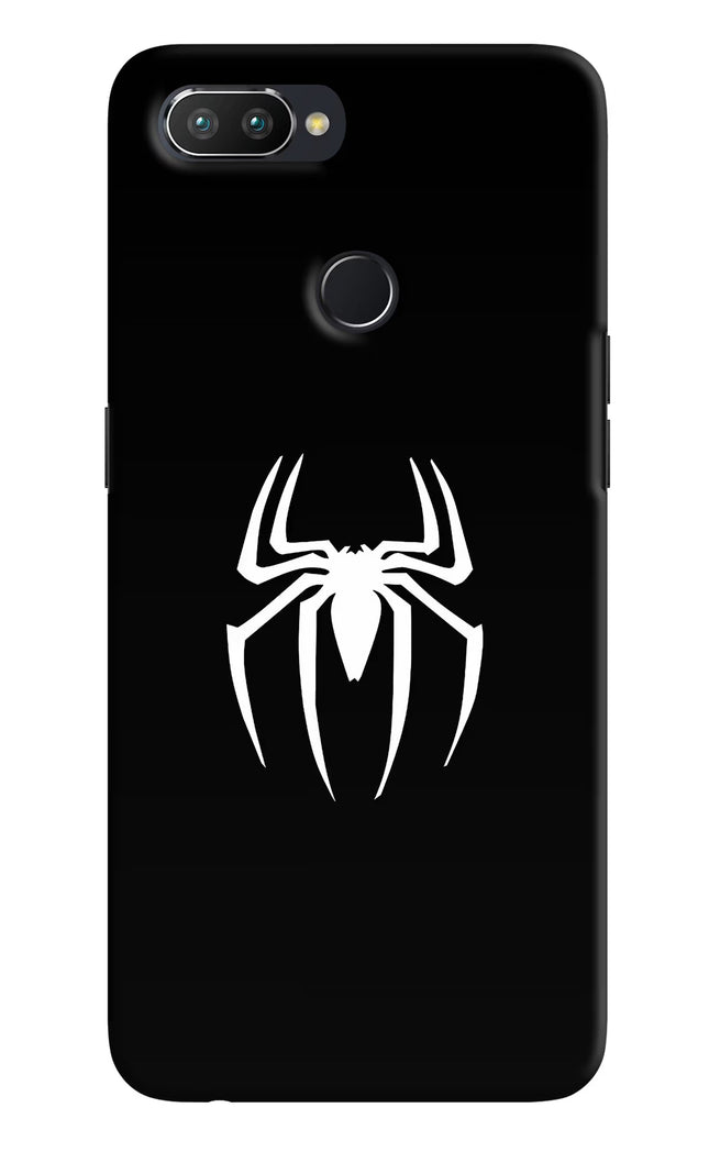 Miles Symbol Realme 2 Pro Hard Case Back Cover by Casekaro