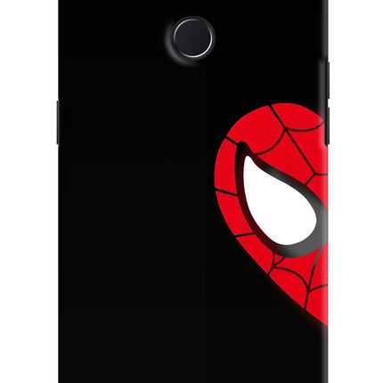 Peter Mask Realme 2 Pro Hard Case Back Cover by Casekaro