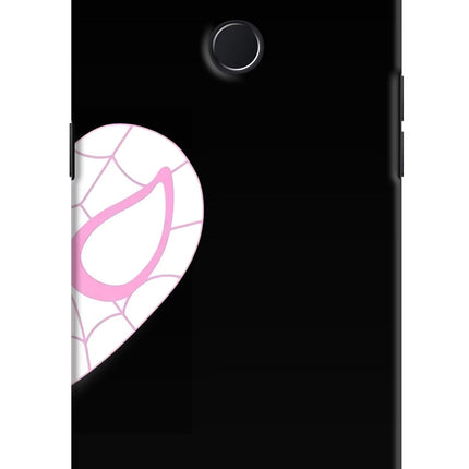 Gwen Mask Realme 2 Pro Hard Case Back Cover by Casekaro