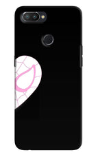 Gwen Mask Realme 2 Pro Hard Case Back Cover by Casekaro