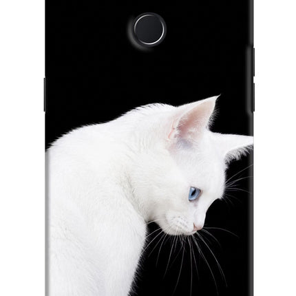Snow Gaze Realme 2 Pro Hard Case Back Cover by Casekaro