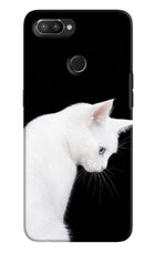 Snow Gaze Realme 2 Pro Hard Case Back Cover by Casekaro