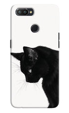 Shadow Gaze Realme 2 Pro Hard Case Back Cover by Casekaro
