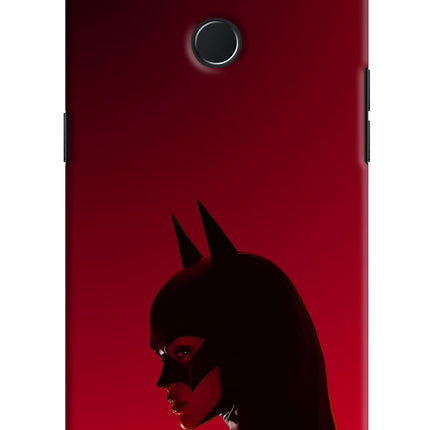 Night Thief Realme 2 Pro Hard Case Back Cover by Casekaro