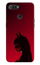 Night Thief Realme 2 Pro Hard Case Back Cover by Casekaro
