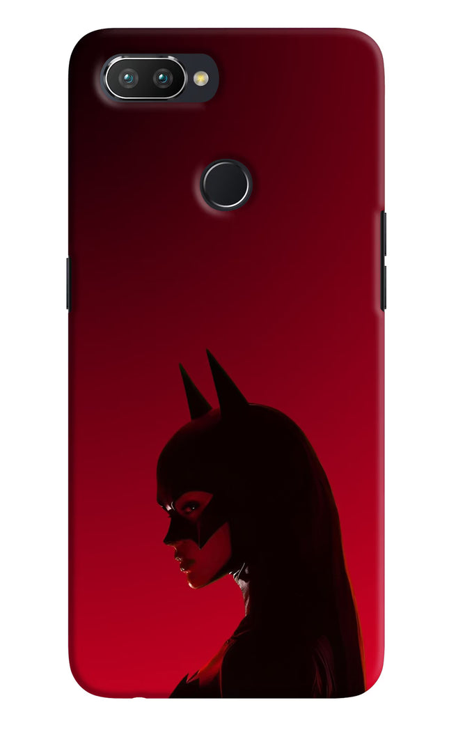 Night Thief Realme 2 Pro Hard Case Back Cover by Casekaro