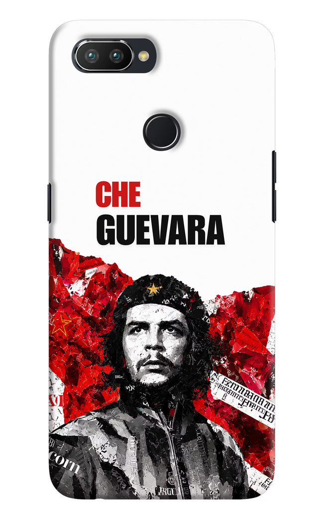 Che Guevara Revolution Realme 2 Pro Back Cover