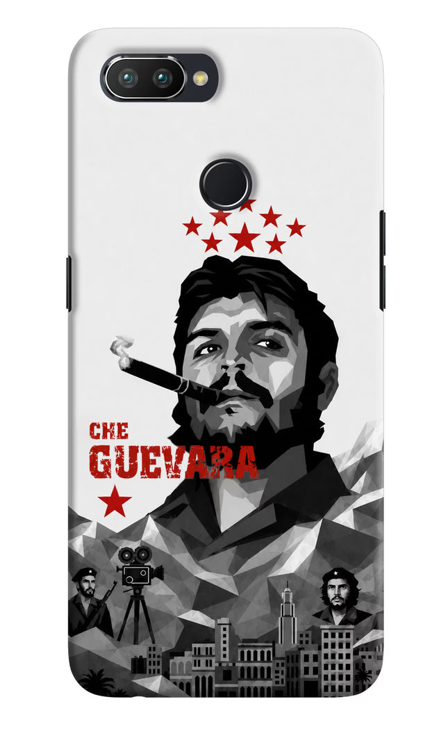 Che Guevara Iconic Realme 2 Pro Back Cover