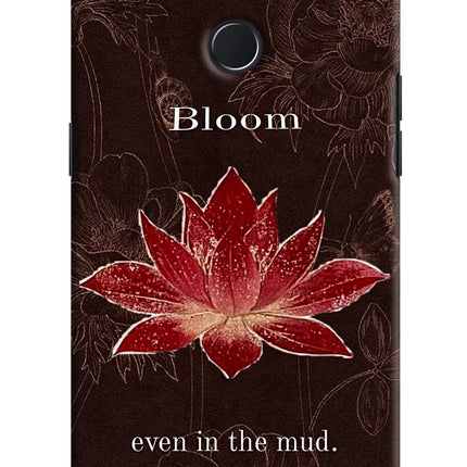 Bloom Realme 2 Pro Back Cover